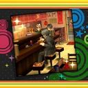 Food Fighter achievement in Persona 4 Golden.